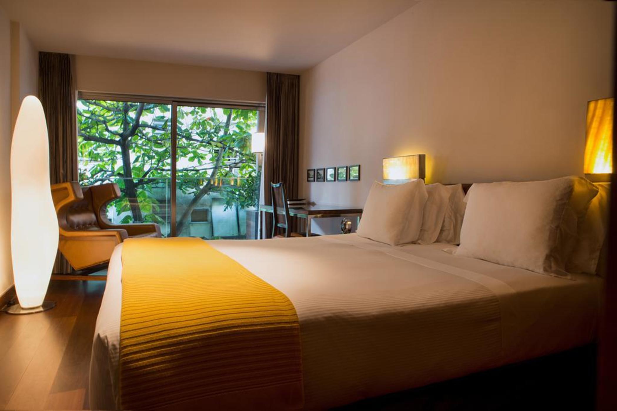 Hotel Fasano 리오데자네이루 외부 사진