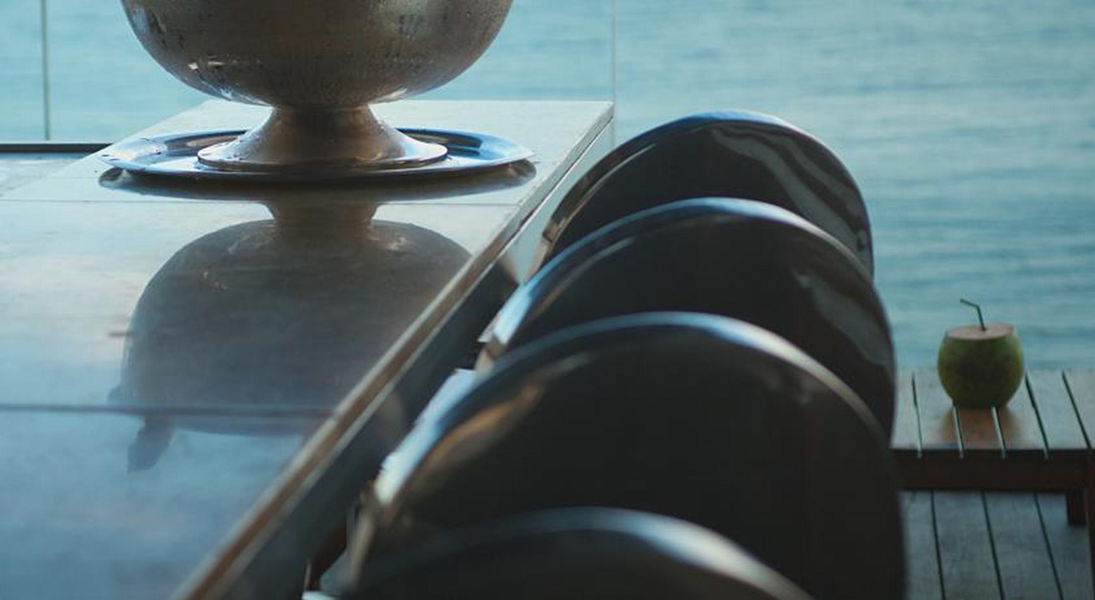 Hotel Fasano 리오데자네이루 외부 사진
