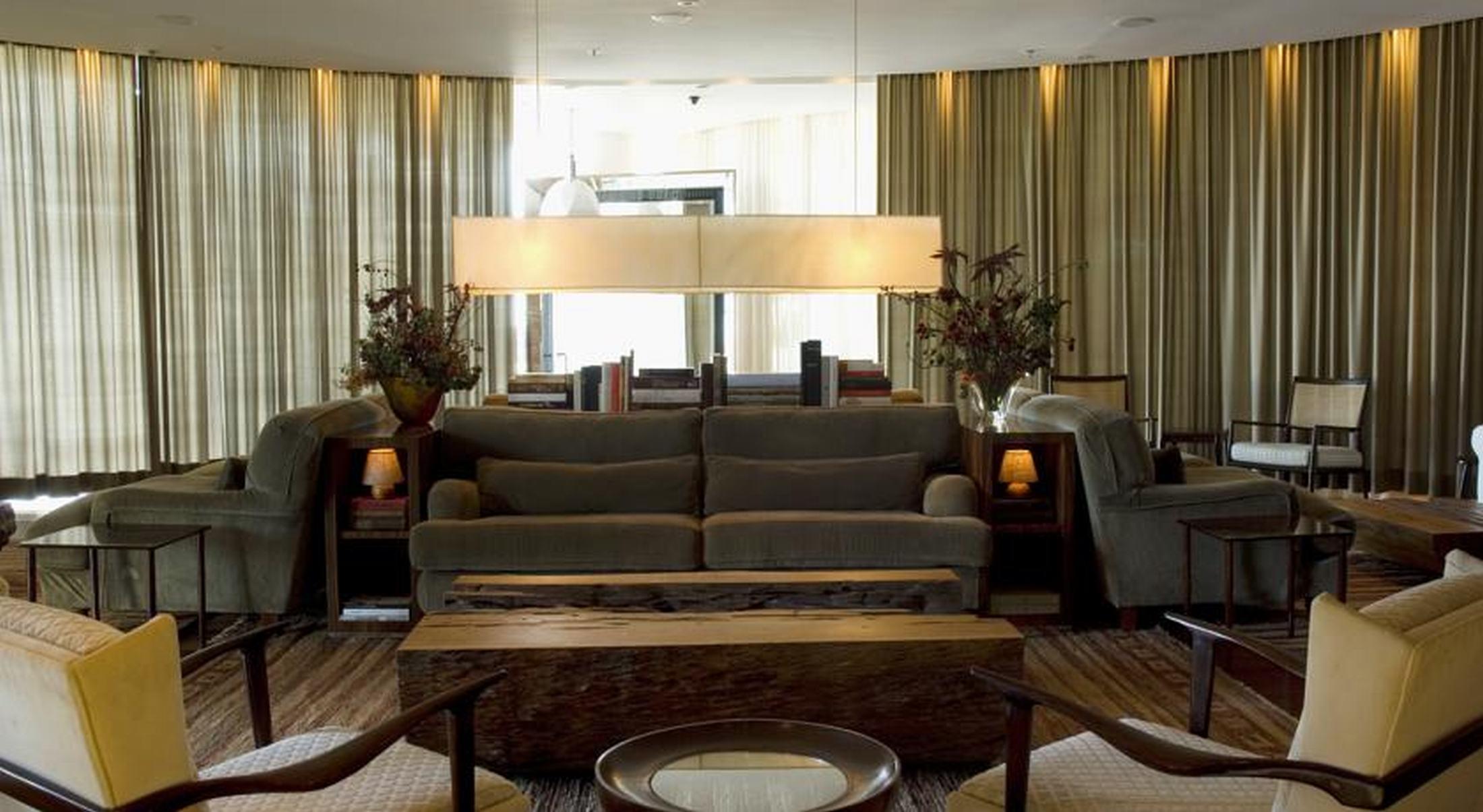 Hotel Fasano 리오데자네이루 외부 사진