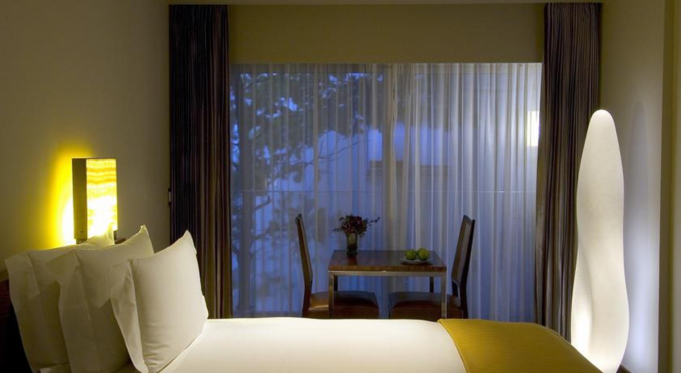Hotel Fasano 리오데자네이루 객실 사진