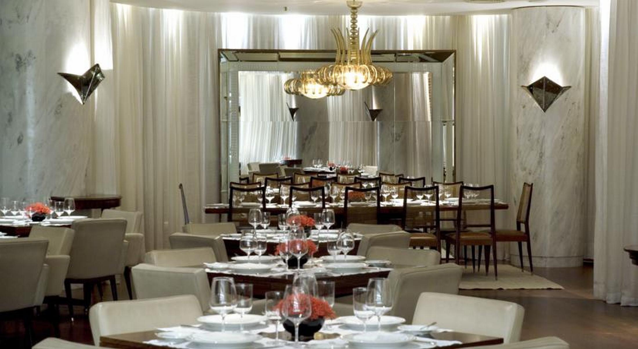 Hotel Fasano 리오데자네이루 외부 사진