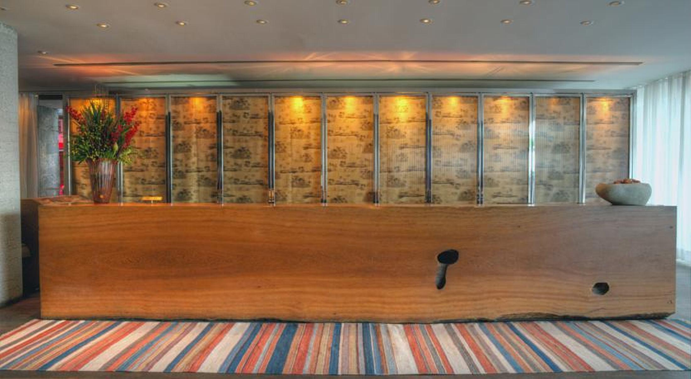 Hotel Fasano 리오데자네이루 외부 사진