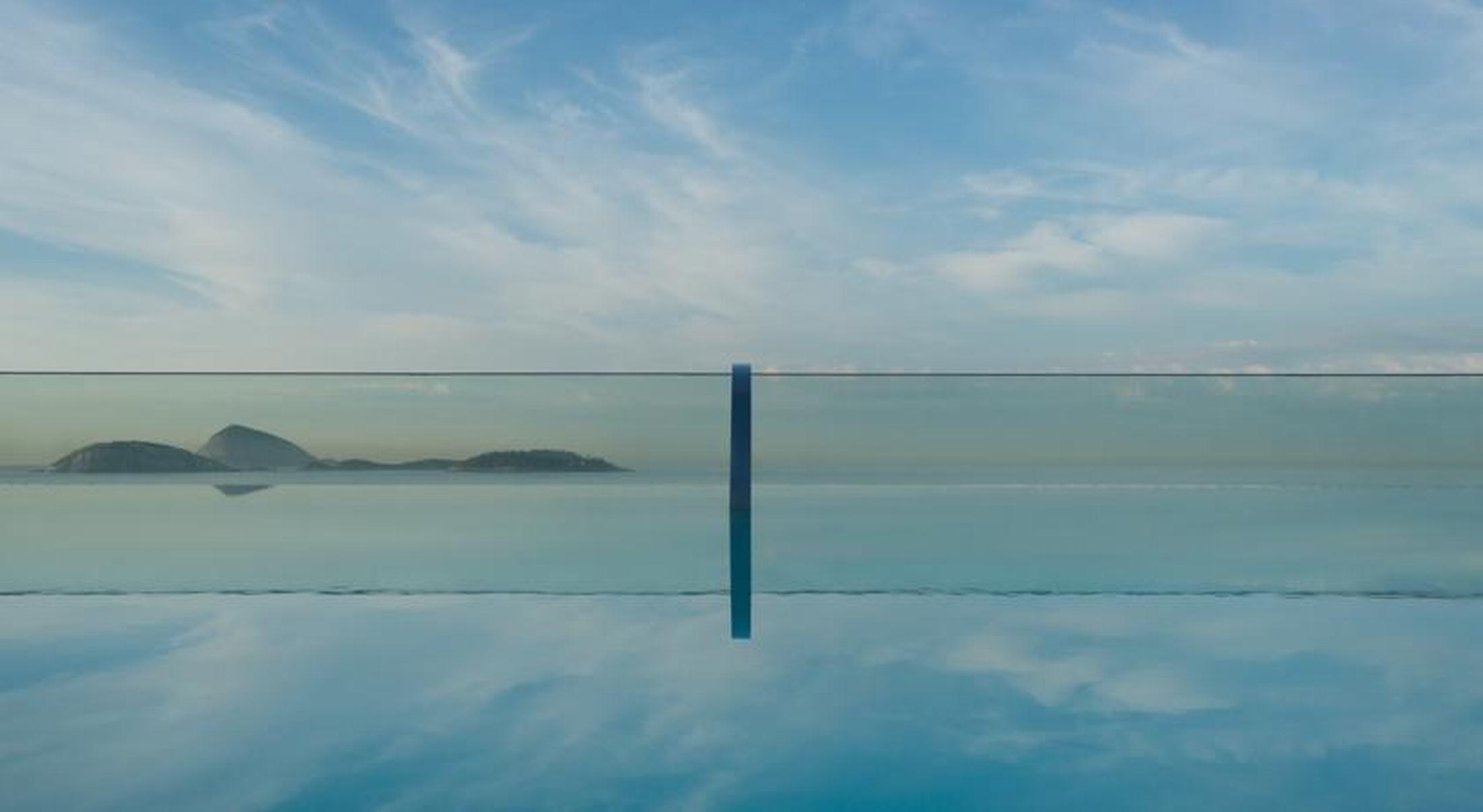Hotel Fasano 리오데자네이루 외부 사진