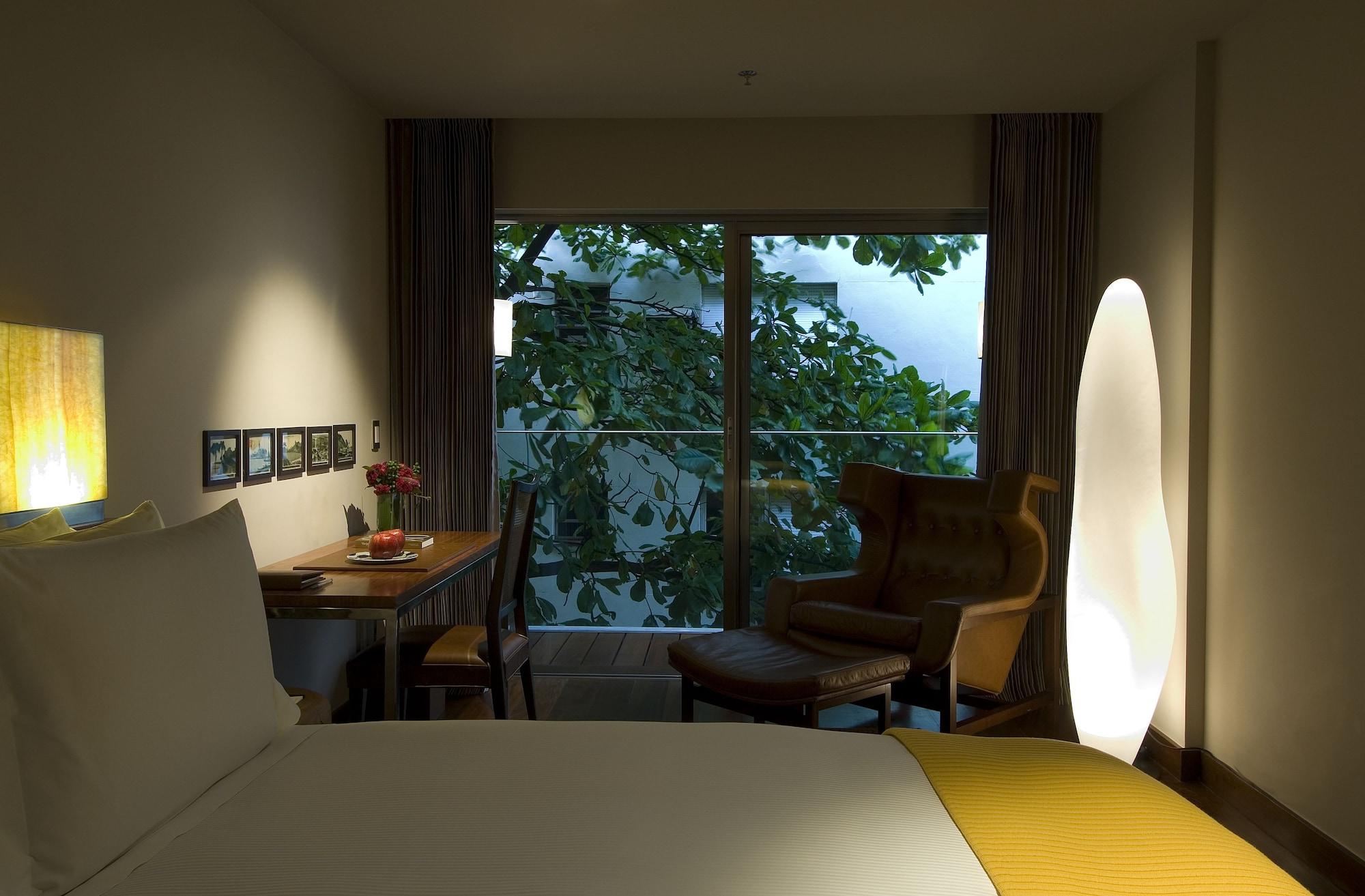 Hotel Fasano 리오데자네이루 객실 사진
