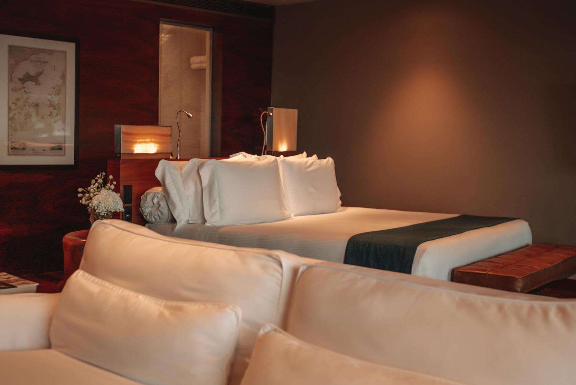 Hotel Fasano 리오데자네이루 외부 사진