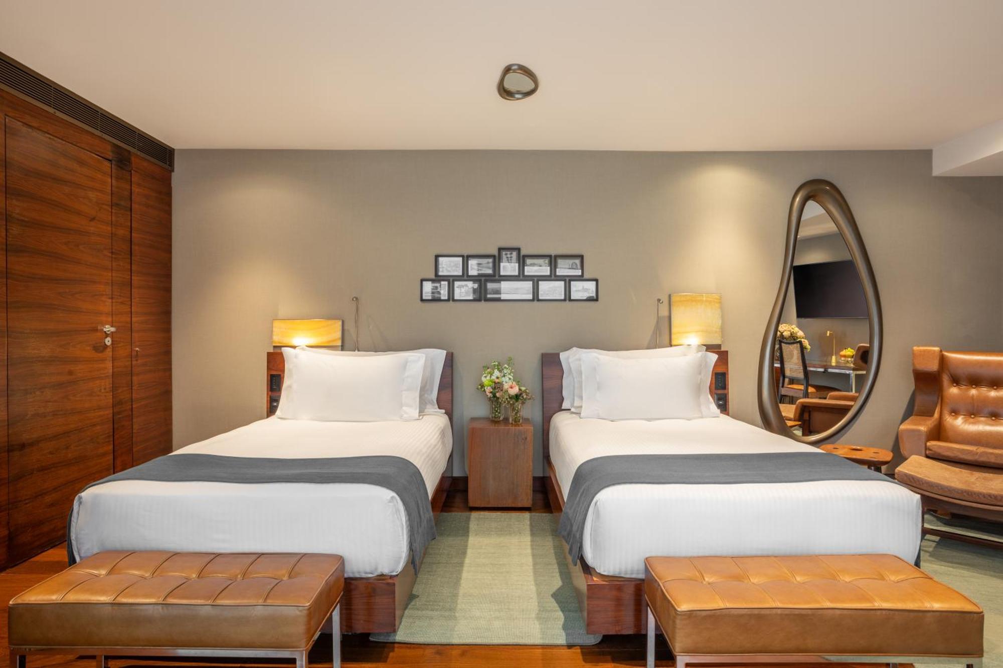 Hotel Fasano 리오데자네이루 외부 사진