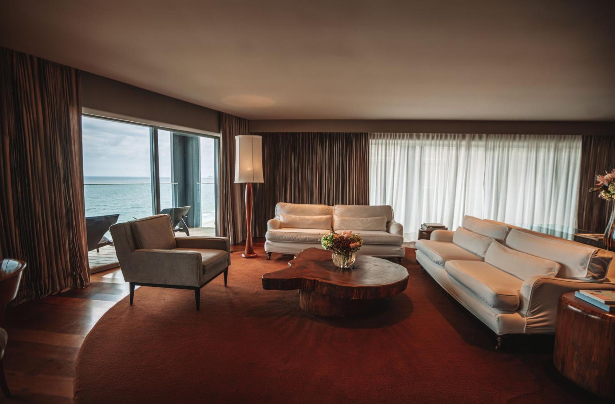 Hotel Fasano 리오데자네이루 외부 사진