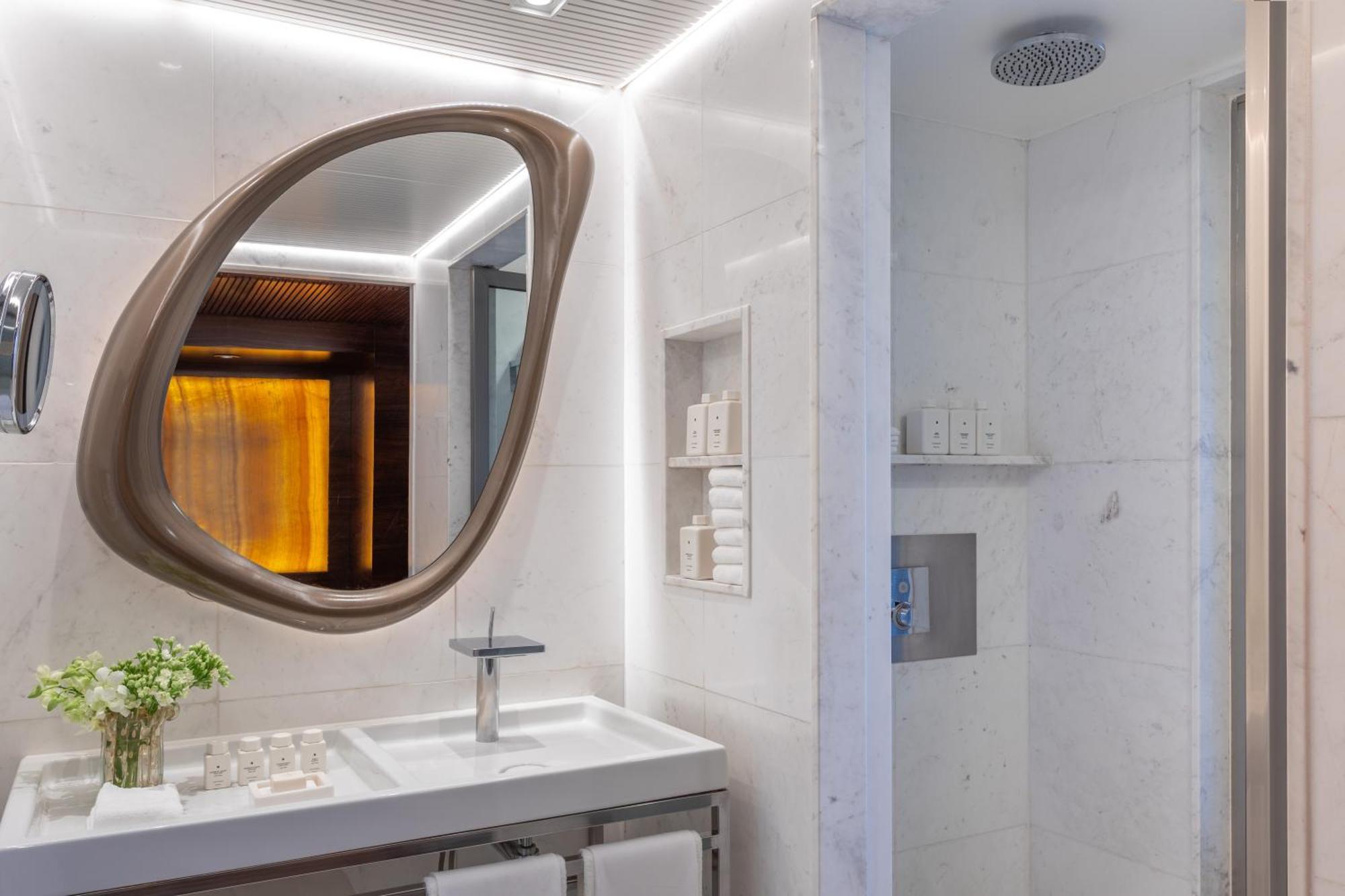 Hotel Fasano 리오데자네이루 외부 사진
