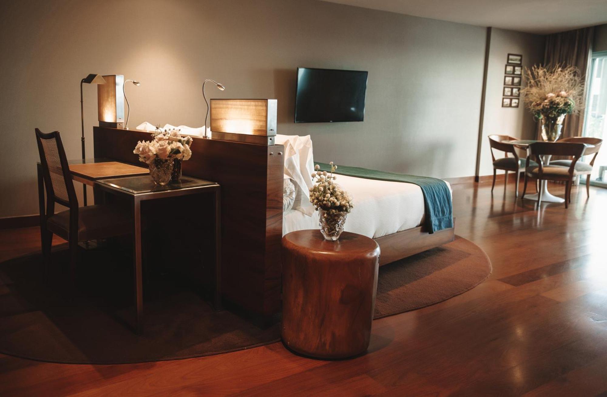 Hotel Fasano 리오데자네이루 외부 사진