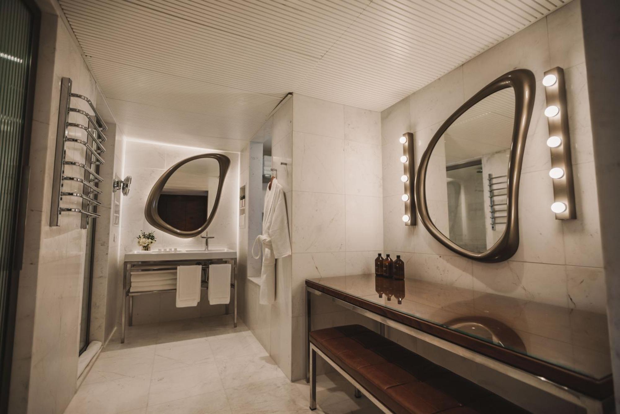 Hotel Fasano 리오데자네이루 외부 사진