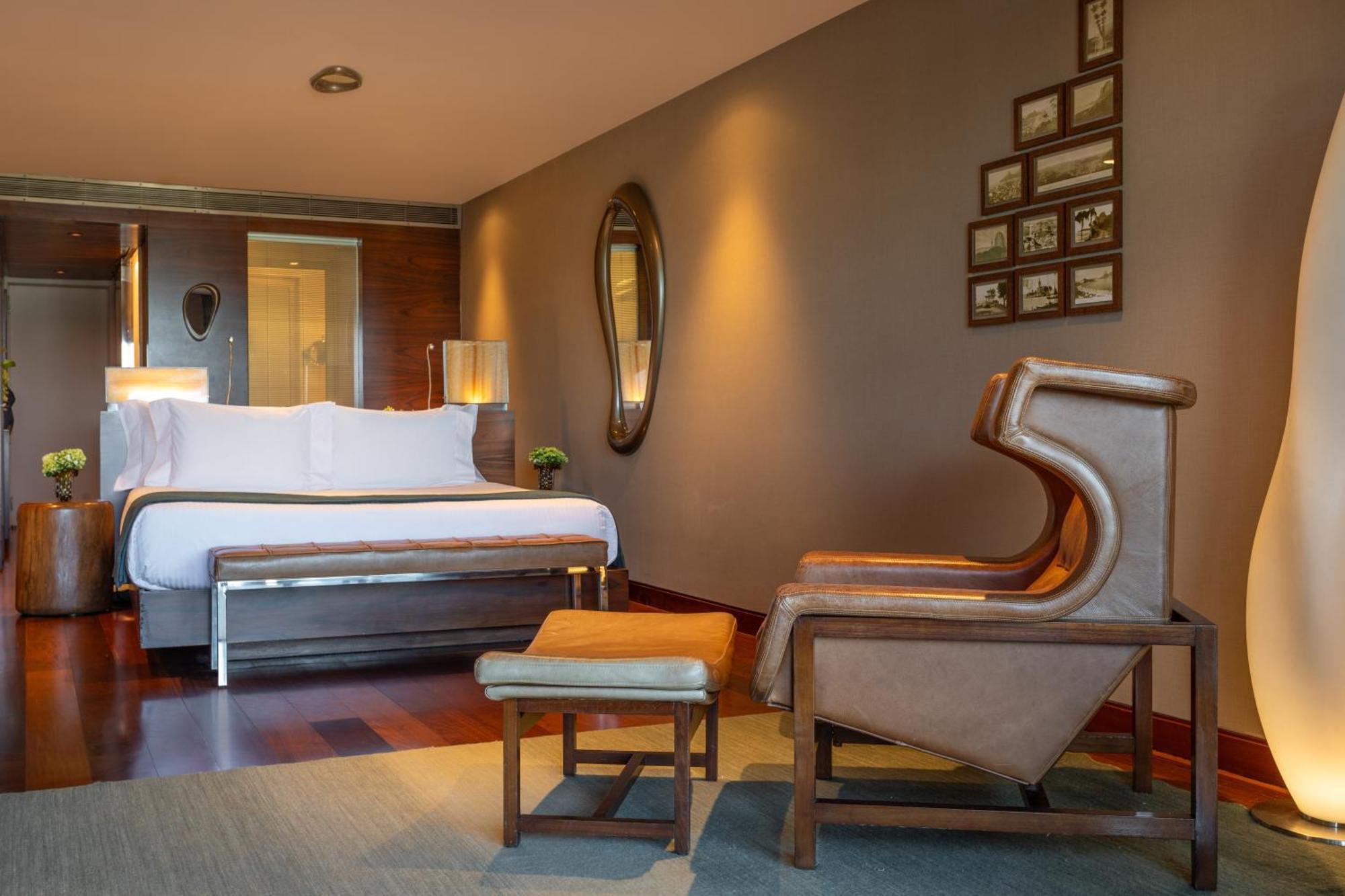 Hotel Fasano 리오데자네이루 외부 사진