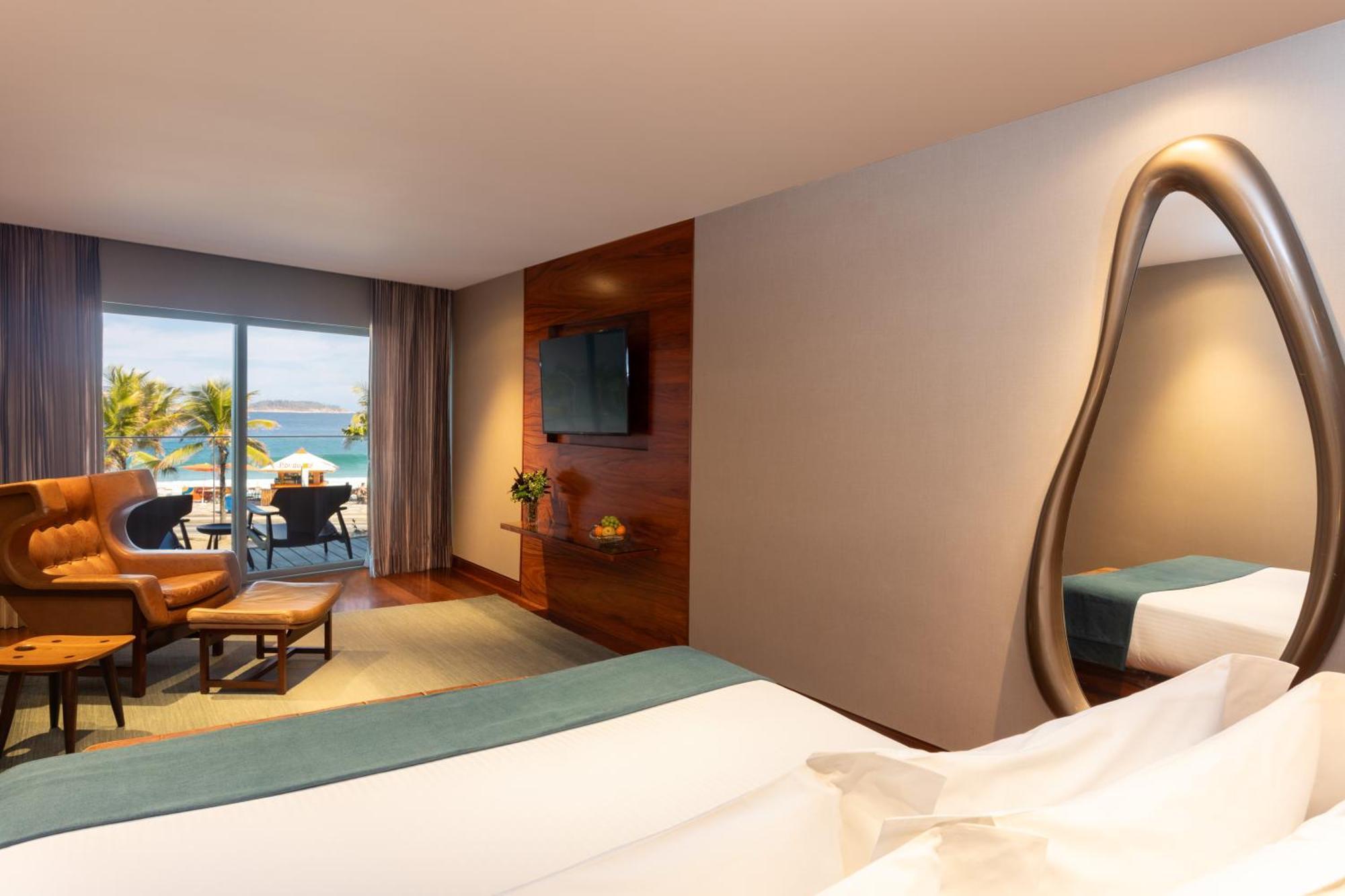 Hotel Fasano 리오데자네이루 외부 사진