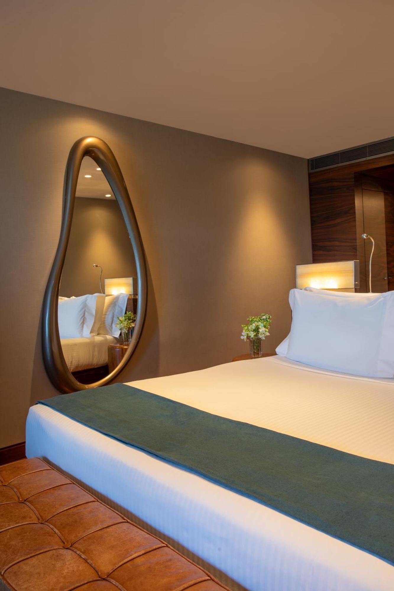 Hotel Fasano 리오데자네이루 외부 사진