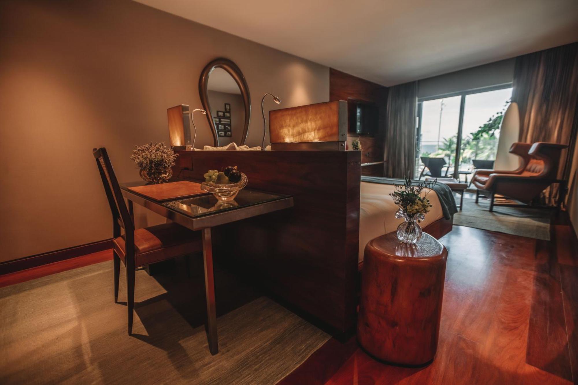 Hotel Fasano 리오데자네이루 외부 사진
