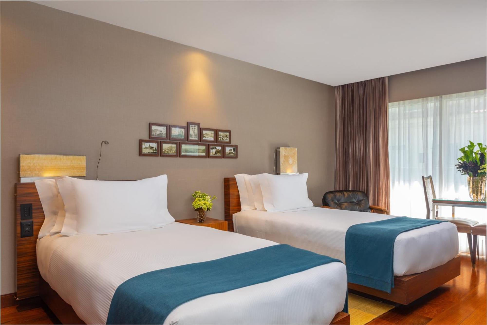 Hotel Fasano 리오데자네이루 외부 사진