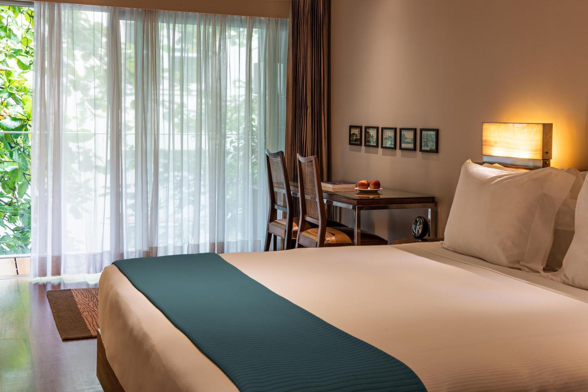 Hotel Fasano 리오데자네이루 외부 사진