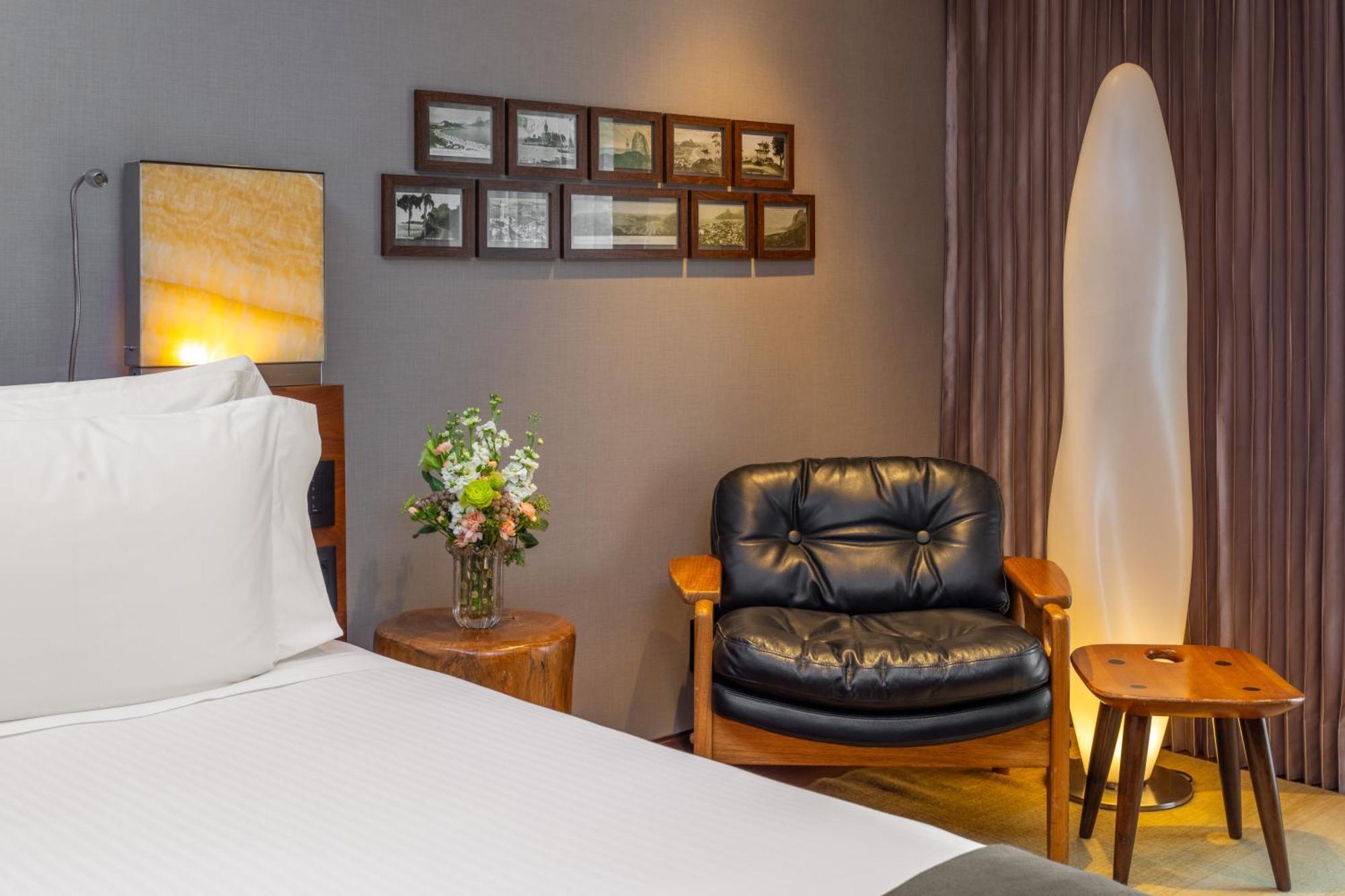 Hotel Fasano 리오데자네이루 외부 사진