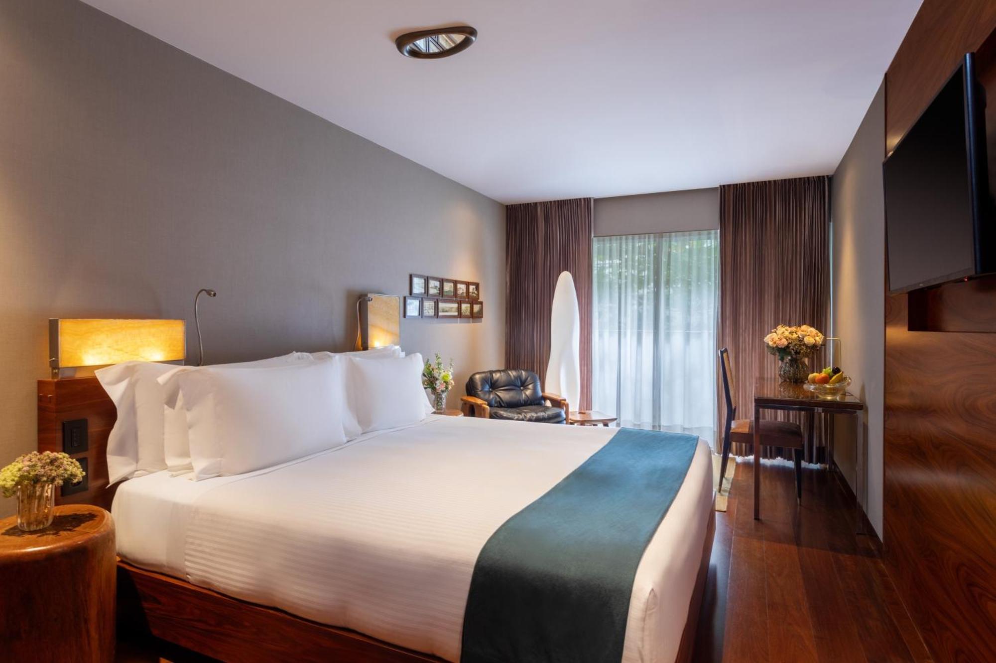 Hotel Fasano 리오데자네이루 외부 사진