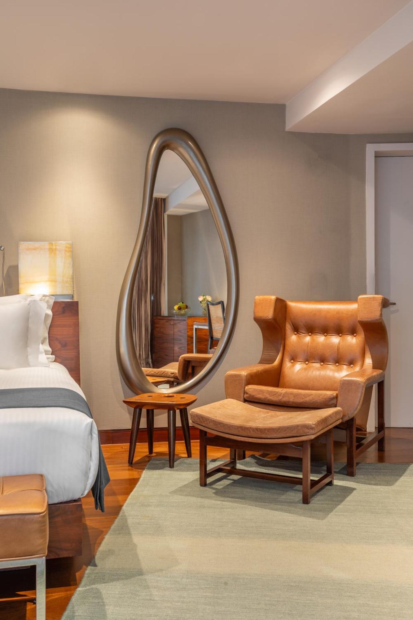 Hotel Fasano 리오데자네이루 외부 사진