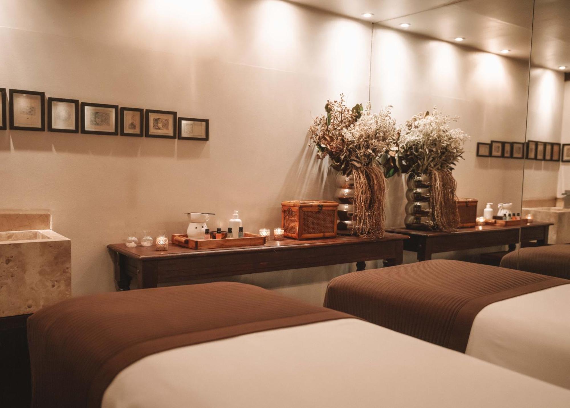Hotel Fasano 리오데자네이루 외부 사진