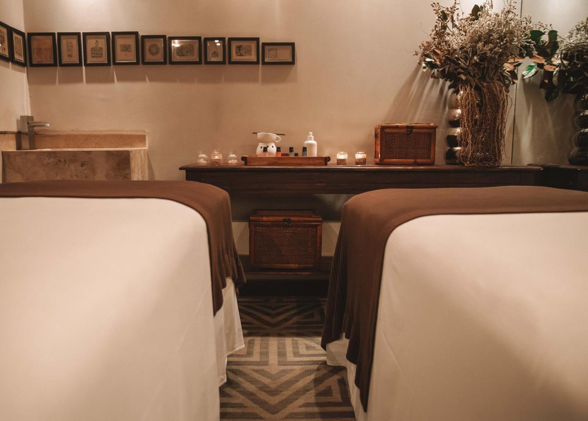 Hotel Fasano 리오데자네이루 외부 사진