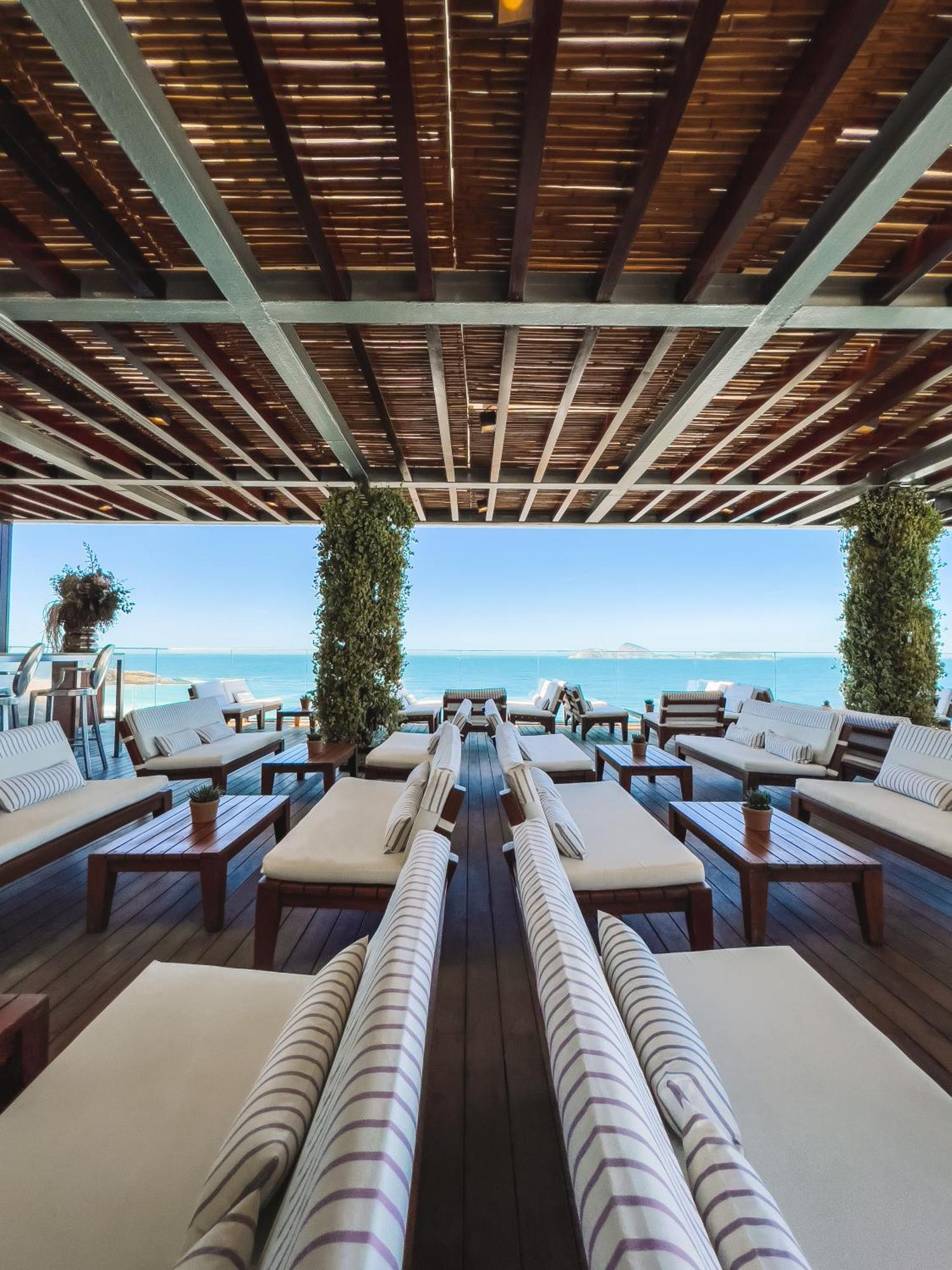 Hotel Fasano 리오데자네이루 외부 사진