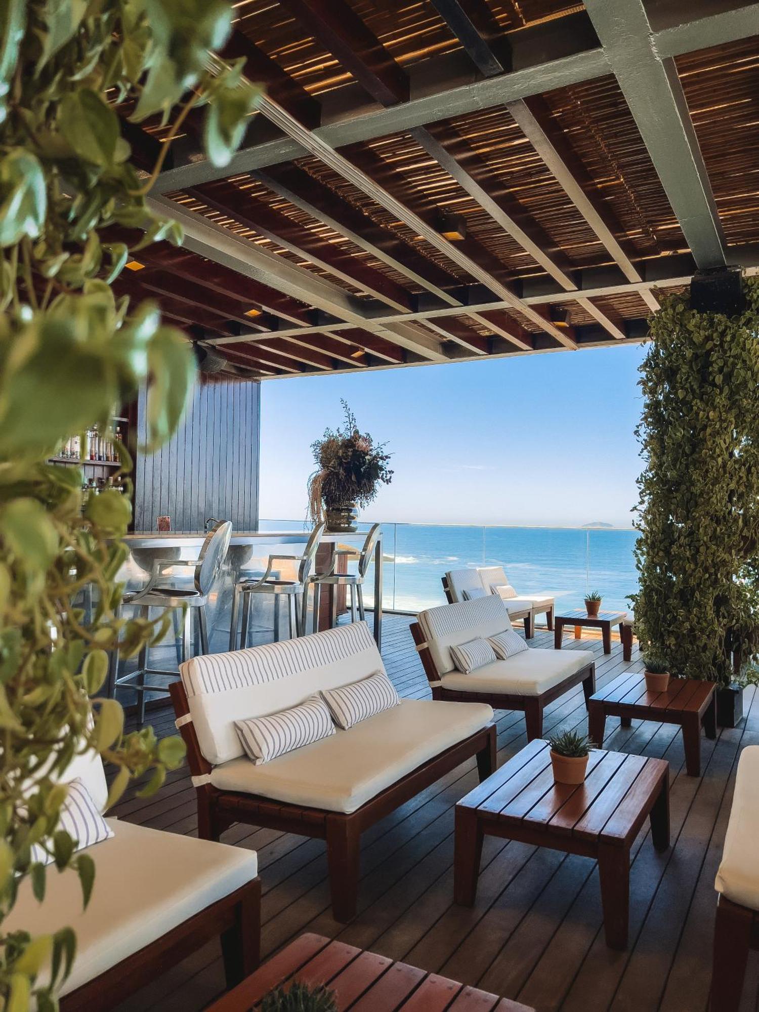 Hotel Fasano 리오데자네이루 외부 사진