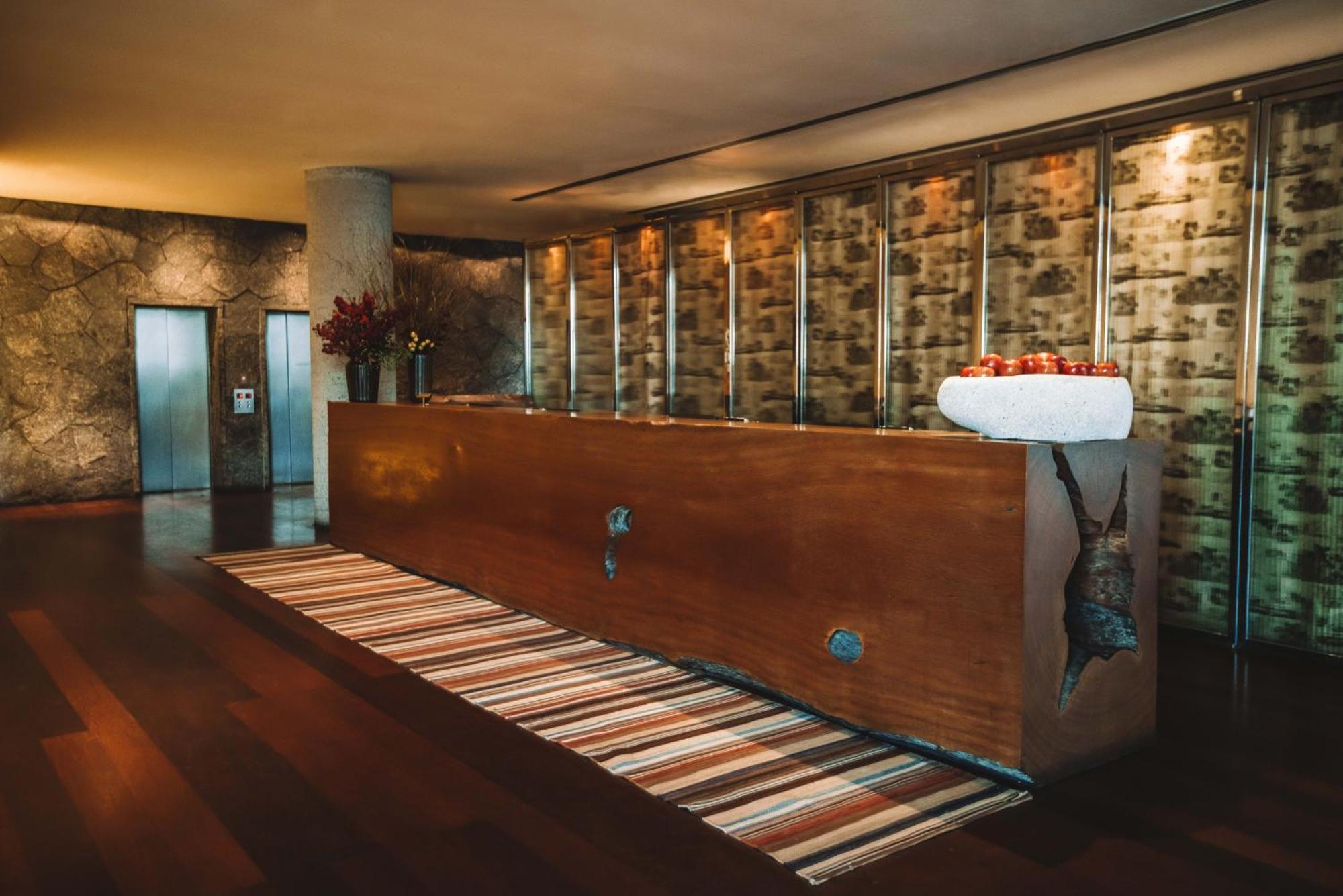 Hotel Fasano 리오데자네이루 외부 사진